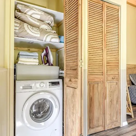 Apartment Cote Palais - Standing - Climatisation - Rdc *