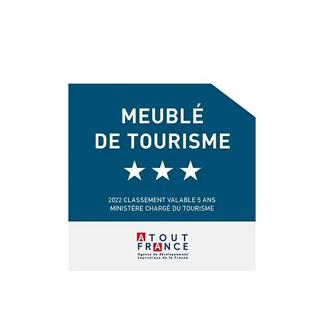 Apartment Cote Palais - Standing - Climatisation - Rdc *